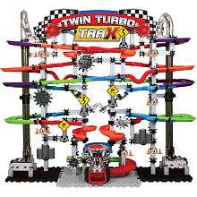   Gears Mabrle Mania Twin Turbo Trax   The Learning Journey   