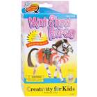 Creativity For Kids Activity Kits Mini Show Horse