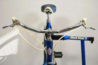   Built Dunelt Roadster vintage bicycle bike blue womens sturmey archer