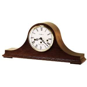  Howard Miller 630 161 Mason Mantel Clock