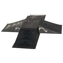 Kryptonics Micro Pyramid Ramp   Compass Outdoor Products   Toys R 