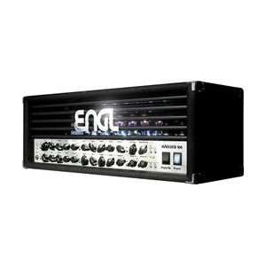  Engl Invader 100 E 642 100W 1x12 Tube Guitar Amp Head 