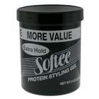 DDI Softee Extra Hold Protein Styling Gel(Pack of 6)