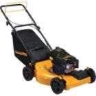 Poulan Pro 21 2 n 1 Dome Deck Self Propelled Mower