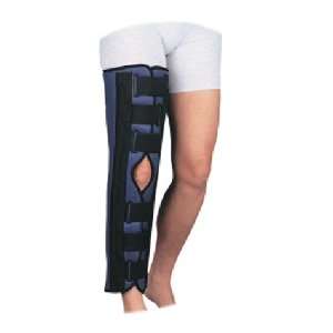  DonJoy Deluxe Knee Immobilizer   12, Small Health 