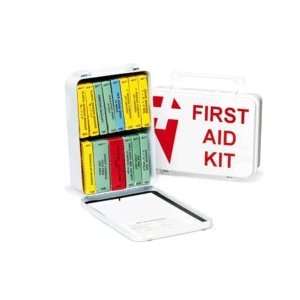  Unitized First Aid Kits   16 Unit First Aid Kit