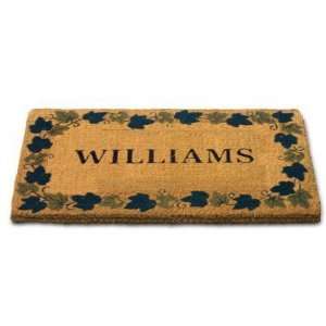  Personalized Doormats    Continental US   22 