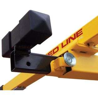 Red Line Professional 11 Drywall Lift Panel Hoist  Tools Hand Tools 