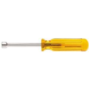  Klein Tools S5 5/32 Inch Hollow Shank Nut Driver, 3 Inch 