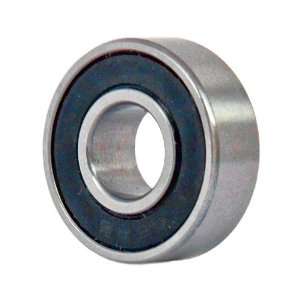 1606 2RS Sealed Bearing 3/8 x 29/32 x 5/16 inch Miniature Ball  