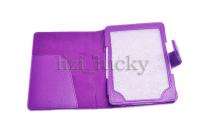  Leather Case Cover bag PU For Latest  Kindle 4 4th Generation 