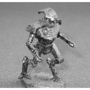  BattleTech Miniatures Wight (3075  35 Ton) Toys & Games