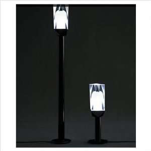    Oluce Kristal 307/L Kristal 35.4 Floor Lamp 