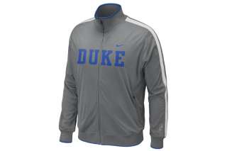 Nike N98 Hyper Elite (Duke) Mens Track Jacket   Nike Sportswear