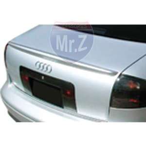  1999 2003 Audi A6 Custom Spoiler Factory Lip Style 