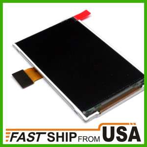 NEW OEM LCD SCREEN LG Prime GS390 390 AT&T Replacement  