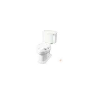  Devonshire K 3837 RA 0 Comfort Height One Piece Toilet 