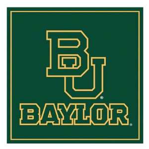  Baylor Bears Paper Cube