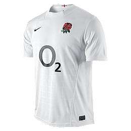  England Rugby Shirts, Jerseys, Kits and Jackets.