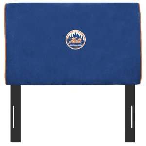 New York Mets Full Size Headboard Memorabilia.  Sports 
