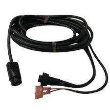 LOWRANCE DSI Transducer Extension Cable 000 10263 001 042194535968 