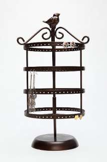 Spinning Bird Jewelry Stand   Urban Outfitters