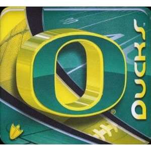  Oregon Ducks Mouse Pad