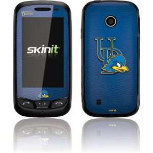  University of Delaware skin for LG Cosmos Touch 