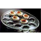 Grainware 70375 Serving Essentials Dozen Egg Tray   GW965