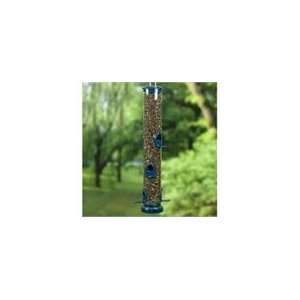  Aspects Quick Clean Seed Tube in Blue   Large