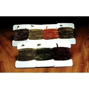 Chenille, Variegated  Fly Tying Material  Sports 