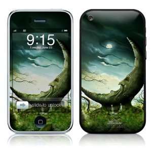  Moon Stone Design Protector Skin Decal Sticker for Apple 
