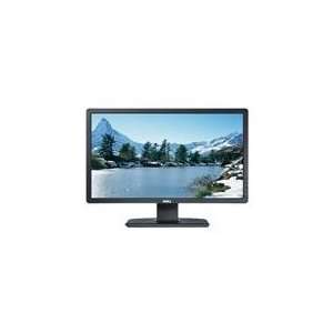  Dell P Series P2312H Black 23 5ms Widescreen LED Monitor 