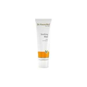  Dr.Hauschka Skin Care Soothing Mask 1 oz (30 g) Beauty