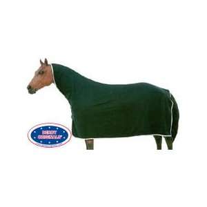  Fleece Cooler with Neck Cover