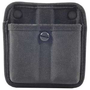  Accumold Double Magazine Pouch 7320 Accumold Double Mag Pouch, Glock 