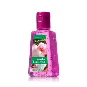  Paradise Coconut antibacterial 1fl.oz 