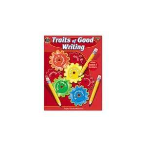  Book,Traits Gd Writng,1 2 Toys & Games