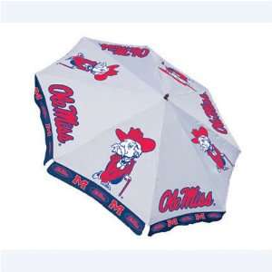  Mississippi Market/Patio Umbrella