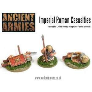  28mm Ancients   Imperial Roman Decimation (12 Roman 