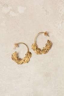 Hoops   Earrings   Anthropologie