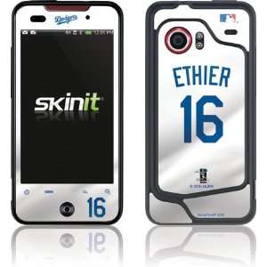  Los Angeles Dodgers   Andre Ethier #16 skin for HTC Droid 