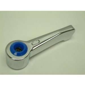  Finish Cold Lever Handle for Food Service Faucet