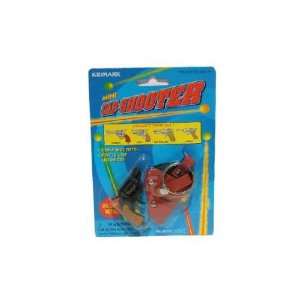  Mini Cap Gun In Holster Case Pack 72 Toys & Games