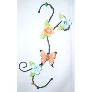  Plant Hanger Butterfly 13 2 Pack 
