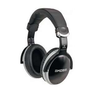  QuietZone Active Noise Cancellation Stereophone w Musical 