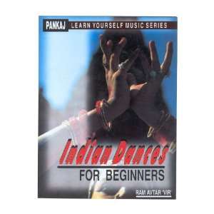  Indian Dances, Beginners Musical Instruments