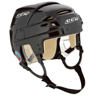 New CCM V08 Hockey Helmet   Black  