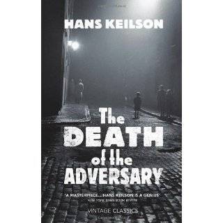 Death of the Adversary by Hans Keilson (May 1, 2011)