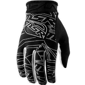  Racing NXT Flash Mens Off Road/Dirt Bike Motorcycle Gloves w/ Free 